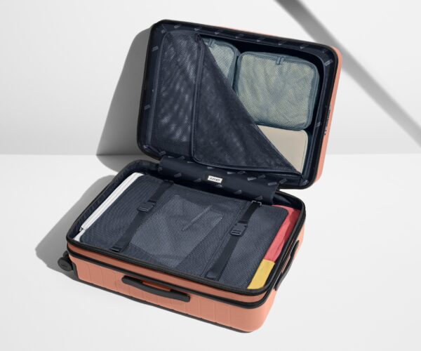 The Medium Flex in Clay Pink - Image 6