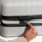 The Medium Flex in Cloud Gray