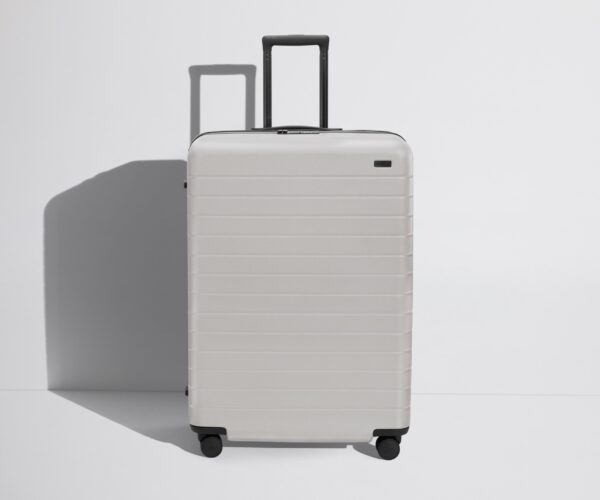 The Large Flex in Cloud Gray - Image 2