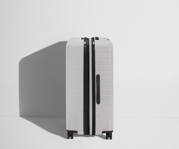 The Large Flex in Cloud Gray - Image 3