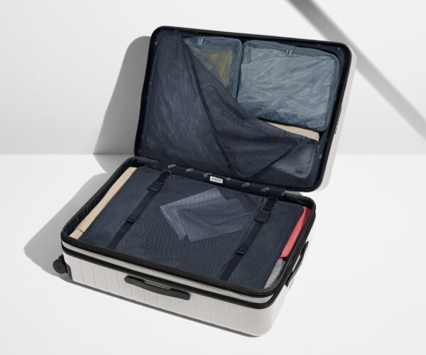 The Large Flex in Cloud Gray - Image 6