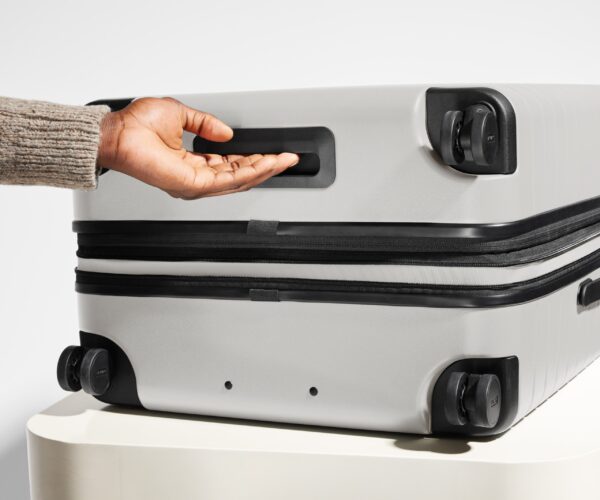 The Large Flex in Cloud Gray - Image 7