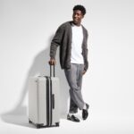 The Large Flex in Cloud Gray