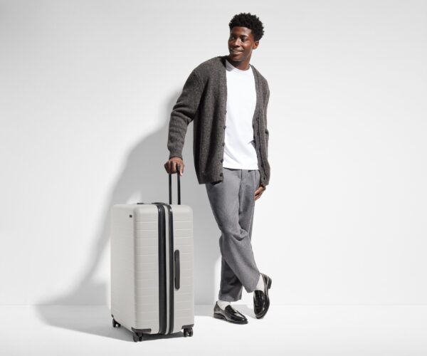 The Large Flex in Cloud Gray - Image 4
