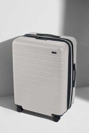 The Medium Flex in Cloud Gray