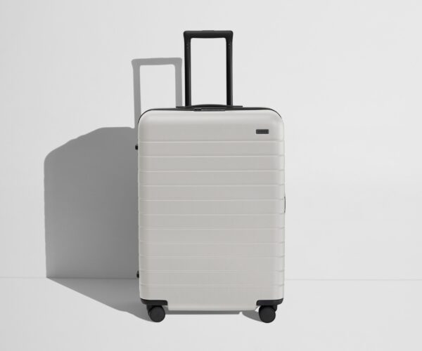 The Medium Flex in Cloud Gray - Image 2