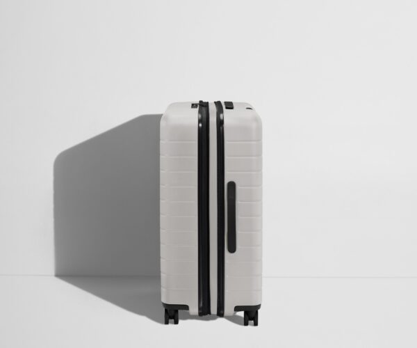 The Medium Flex in Cloud Gray - Image 3