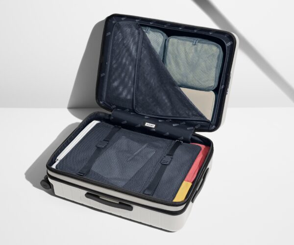 The Medium Flex in Cloud Gray - Image 6