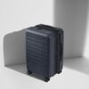 The Carry-On Flex in Navy Blue