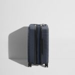The Carry-On Flex in Navy Blue
