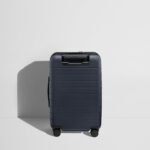 The Carry-On Flex in Navy Blue