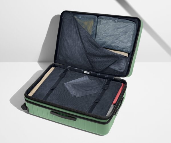 The Large Flex in Sea Green - Image 6