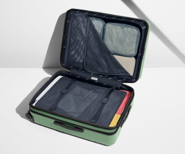 The Medium Flex in Sea Green - Image 6