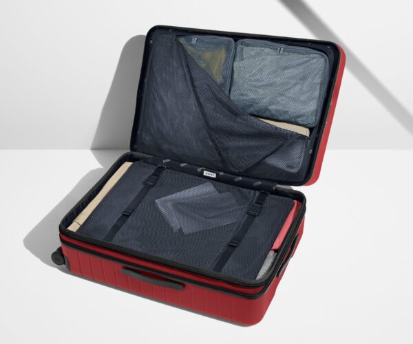The Large Flex in Tango Red - Image 6