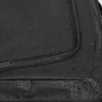 Active Convertible Backpack 25L in Jet Black