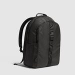 Active Backpack 26L in Jet Black