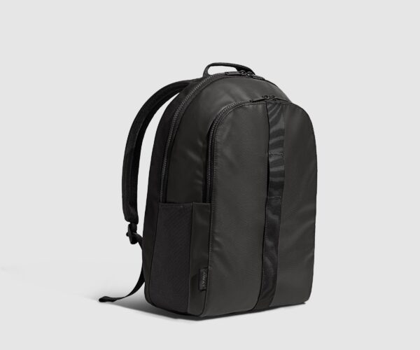Active Backpack 26L in Jet Black - Image 2