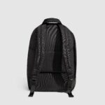 Active Backpack 26L in Jet Black