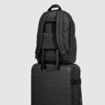 Active Backpack 26L in Jet Black