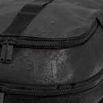 Active Backpack 26L in Jet Black