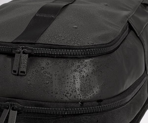 Active Backpack 26L in Jet Black - Image 8
