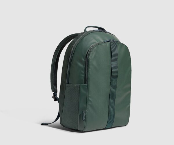 Active Backpack 26L in Forest Green - Image 2