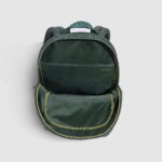 Active Backpack 26L in Forest Green