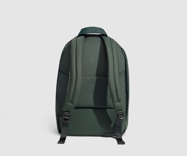 Active Backpack 26L in Forest Green - Image 7