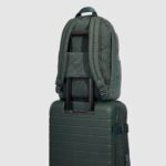 Active Backpack 26L in Forest Green