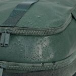 Active Backpack 26L in Forest Green