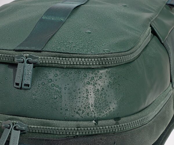 Active Backpack 26L in Forest Green - Image 6