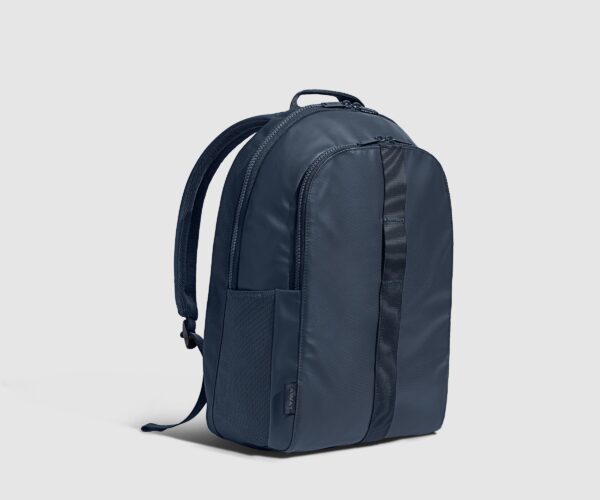 Active Backpack 26L in Navy Blue - Image 2