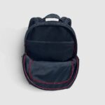 Active Backpack 26L in Navy Blue