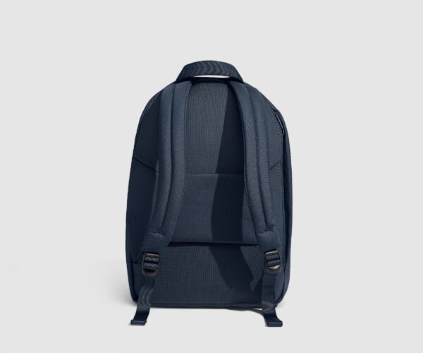 Active Backpack 26L in Navy Blue - Image 6