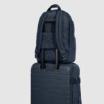 Active Backpack 26L in Navy Blue