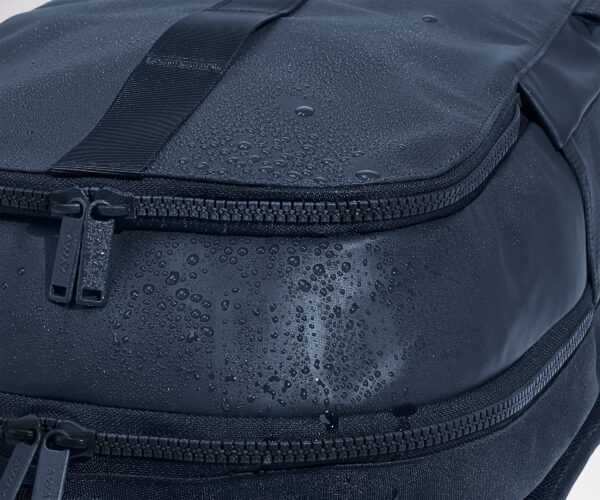 Active Backpack 26L in Navy Blue - Image 8