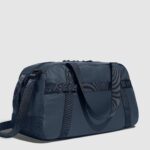Active Duffle 40L in Navy Blue