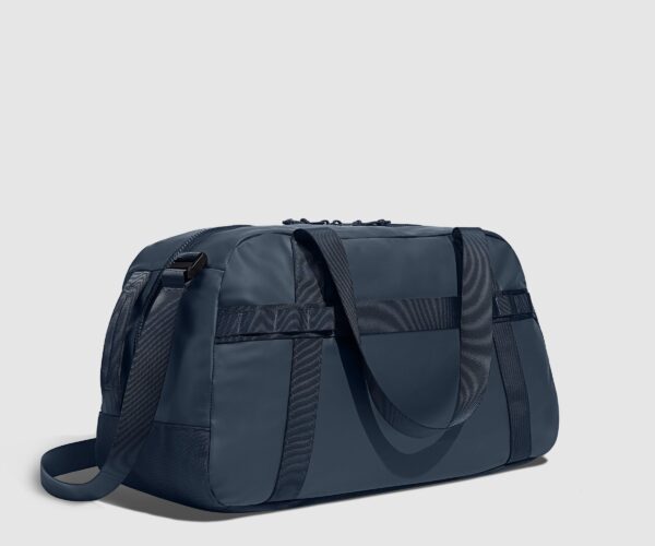 Active Duffle 40L in Navy Blue - Image 2