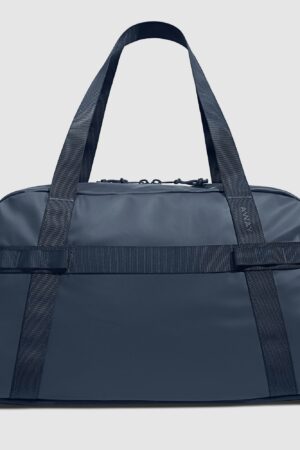 Active Duffle 40L in Navy Blue