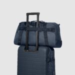 Active Duffle 40L in Navy Blue