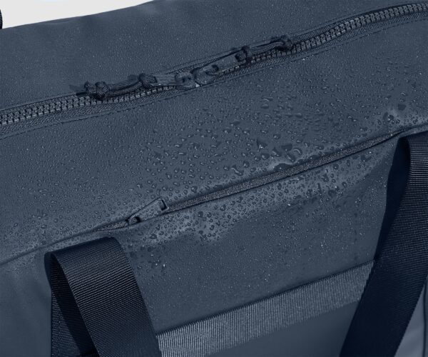 Active Duffle 40L in Navy Blue - Image 5