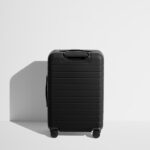 The Bigger Carry-On Flex in Jet Black