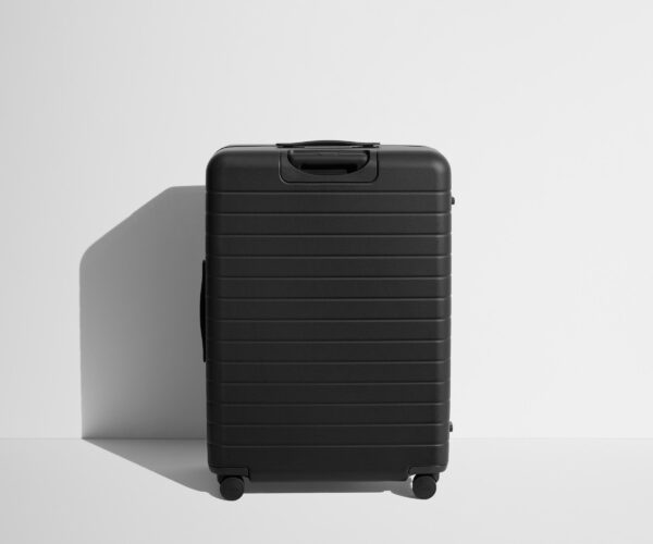 The Large Flex in Jet Black - Image 8