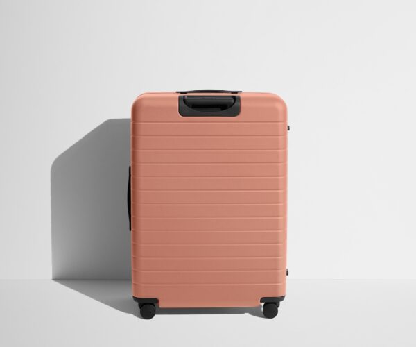 The Large Flex in Clay Pink - Image 8