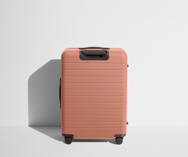 The Medium Flex in Clay Pink - Image 8