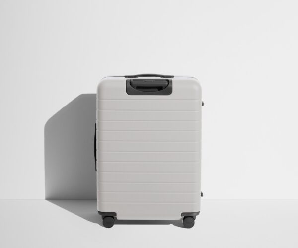 The Medium Flex in Cloud Gray - Image 8