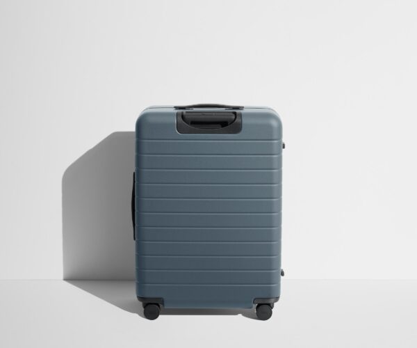 The Medium Flex in Coast Blue - Image 8