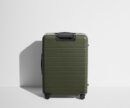 The Medium Flex in Olive Green