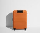 The Medium Flex in Sorbet Orange