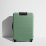 The Large Flex in Sea Green